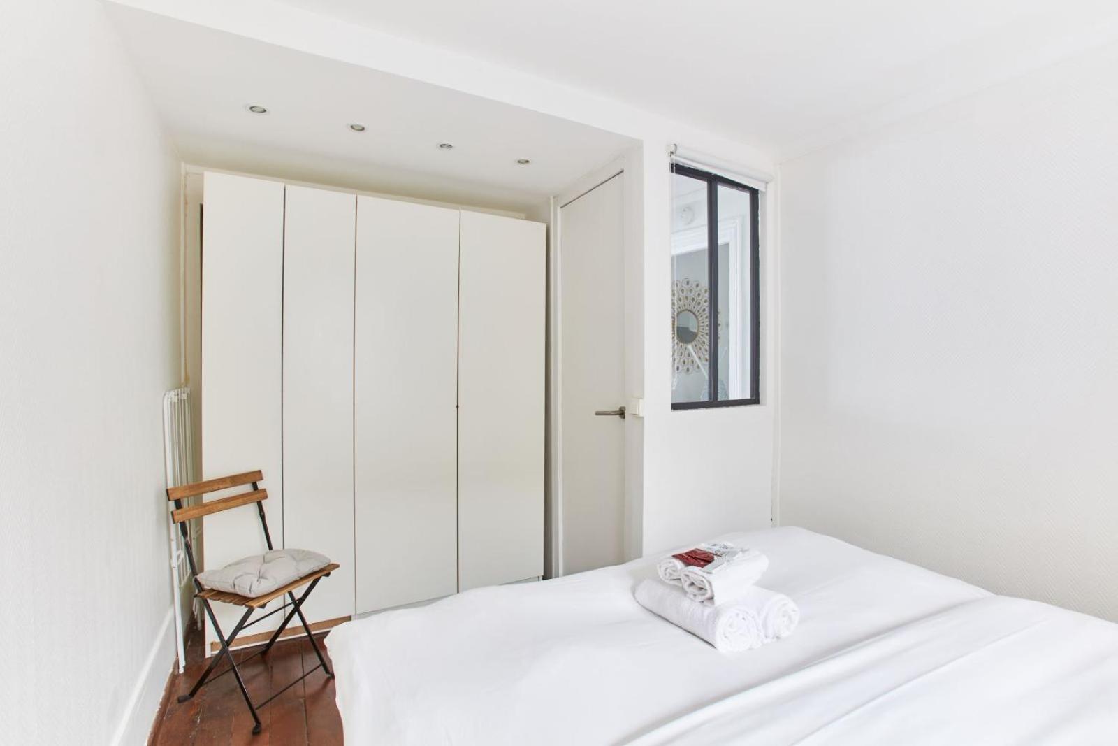 Cosy Montmartre 2Br Apartment Paris Ngoại thất bức ảnh